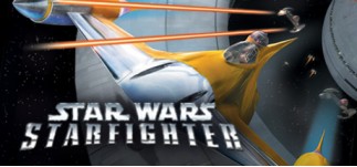 Купить STAR WARS™ Starfighter™