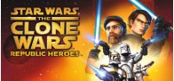 STAR WARS™ The Clone Wars™ - Republic Heroes™ (Region free)