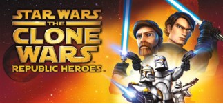 Купить STAR WARS™ The Clone Wars™ - Republic Heroes™ (Region free)