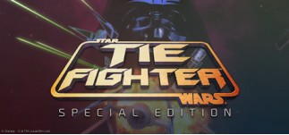 Купить STAR WARS™: TIE Fighter Special Edition