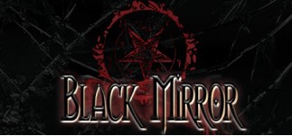 Купить Black Mirror
