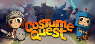 Купить Costume Quest
