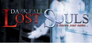 Купить Dark Fall: Lost Souls