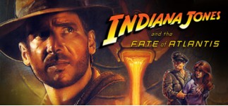 Купить Indiana Jones® and the Fate of Atlantis™