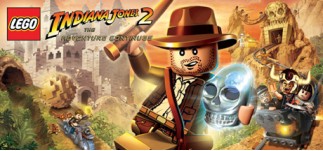 Купить LEGO® Indiana Jones™ 2: The Adventure Continues