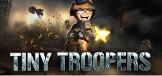 Купить Tiny Troopers