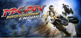 Купить MX vs. ATV Supercross Encore