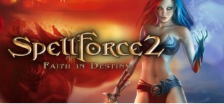 Купить SpellForce 2: Faith in Destiny