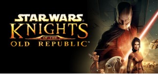 Купить STAR WARS™ - Knights of the Old Republic™