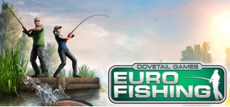 Купить Euro Fishing