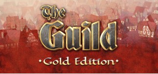 Купить The Guild Gold Edition