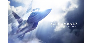 Купить ACE COMBAT™ 7: SKIES UNKNOWN
