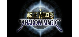 Купить Age of Wonders Shadow Magic