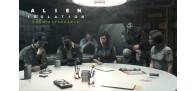 Alien : Isolation - Crew Expendable DLC