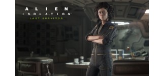 Купить Alien : Isolation - Last Survivor DLC