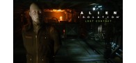 Alien : Isolation - Lost Contact DLC