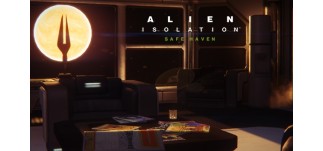 Купить Alien : Isolation - Safe Haven DLC