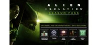 Alien : Isolation - Season Pass