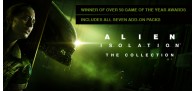Alien : Isolation - The Collection