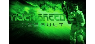 Купить Alien Breed 2: Assault