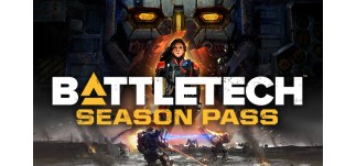 Купить BATTLETECH - Season Pass