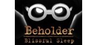 Beholder - Blissful Sleep