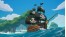 Скриншот №17 Blazing Sails: Pirate Battle Royale