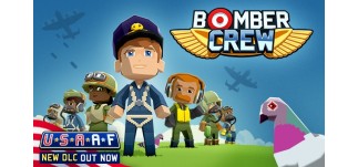 Купить Bomber Crew: USAAF