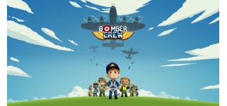 Купить Bomber Crew