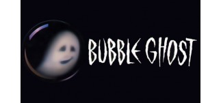 Купить Bubble Ghost