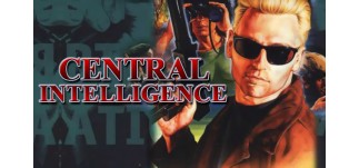 Купить Central Intelligence