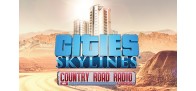 Cities Skylines - Country Road Radio