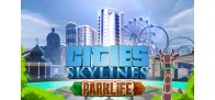 Cities Skylines - Parklife