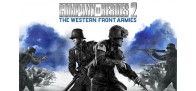 Company of Heroes 2 : The Western Front Armies - Double Pack