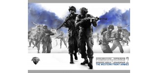 Купить Company of Heroes 2 : The Western Front Armies - US Forces
