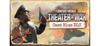 Company of Heroes 2 : Theatre of War - Case Blue DLC Pack