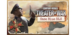 Купить Company of Heroes 2 : Theatre of War - Case Blue DLC Pack