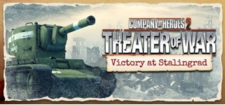 Купить Company of Heroes 2 : Victory at Stalingrad DLC