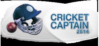 Купить Cricket Captain 2014