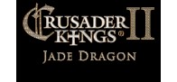 Crusader Kings II - Jade Dragon