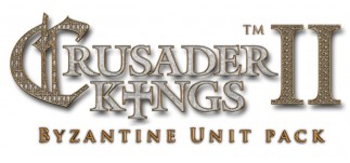 Купить Crusader Kings II: Byzantine Unit Pack