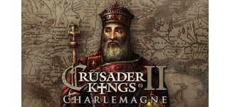 Купить Crusader Kings II: Charlemagne