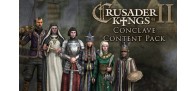 Crusader Kings II: Conclave -Content Pack 