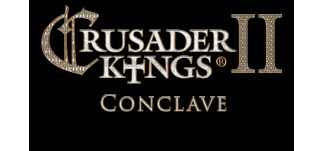 Купить Crusader Kings II: Conclave