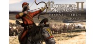 Crusader Kings II: Horse Lords - Content Pack