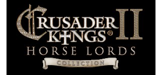 Купить Crusader Kings II: Horse Lords Collection