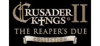 Купить Crusader Kings II: The Reaper's Due Collection