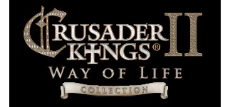 Купить Crusader Kings II: The Way of Life Collection