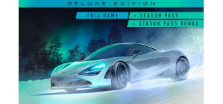 Купить Project Cars 2 - Deluxe Edition