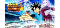Super Dragon Ball Heroes World Mission - Launch Edition